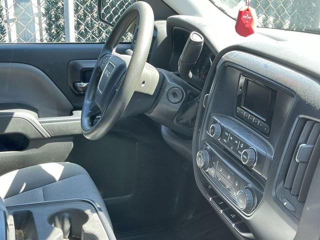 Used 2014 GMC Sierra 1500 2WD Regular Cab image 9