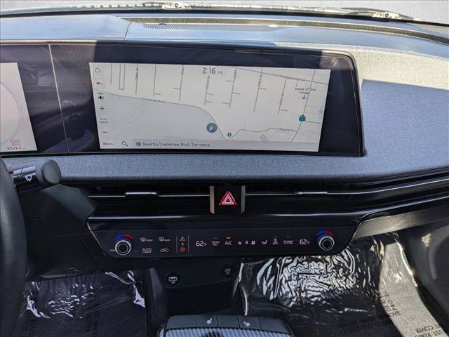 Used 2022 Kia EV6 Light RWD image 13