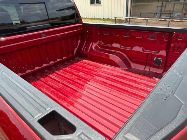 Used 2024 GMC Canyon Elevation w/ Convenience Package RWD image 7