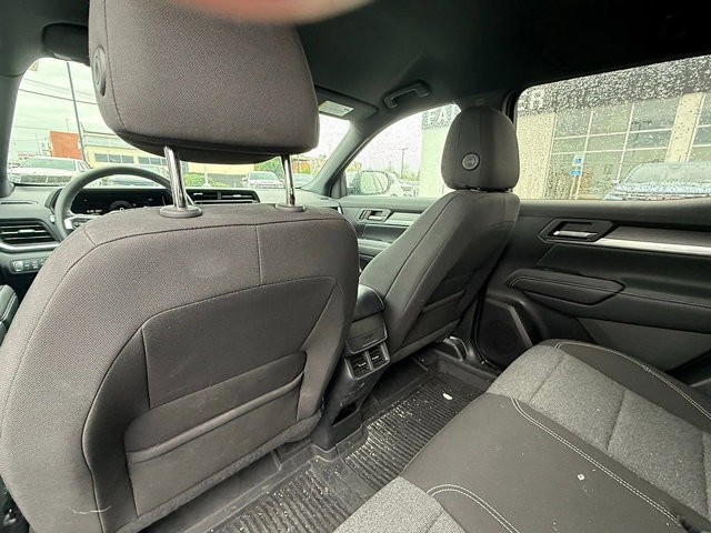 Used 2026 GMC Terrain Elevation w/ Technology Package II AWD/4WD image 15