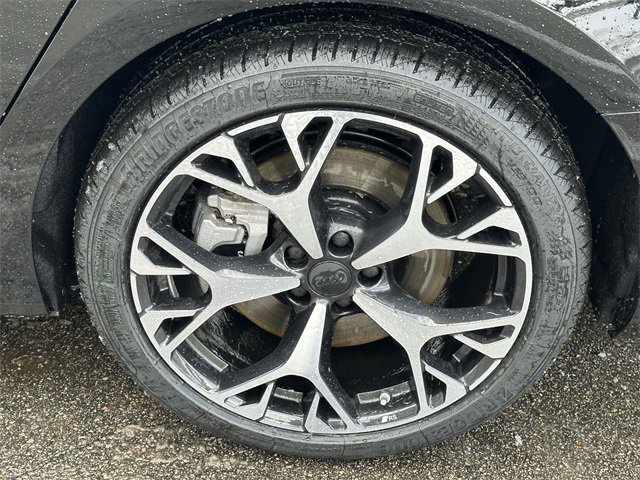 New 2026 Audi A6 Premium Plus image 4