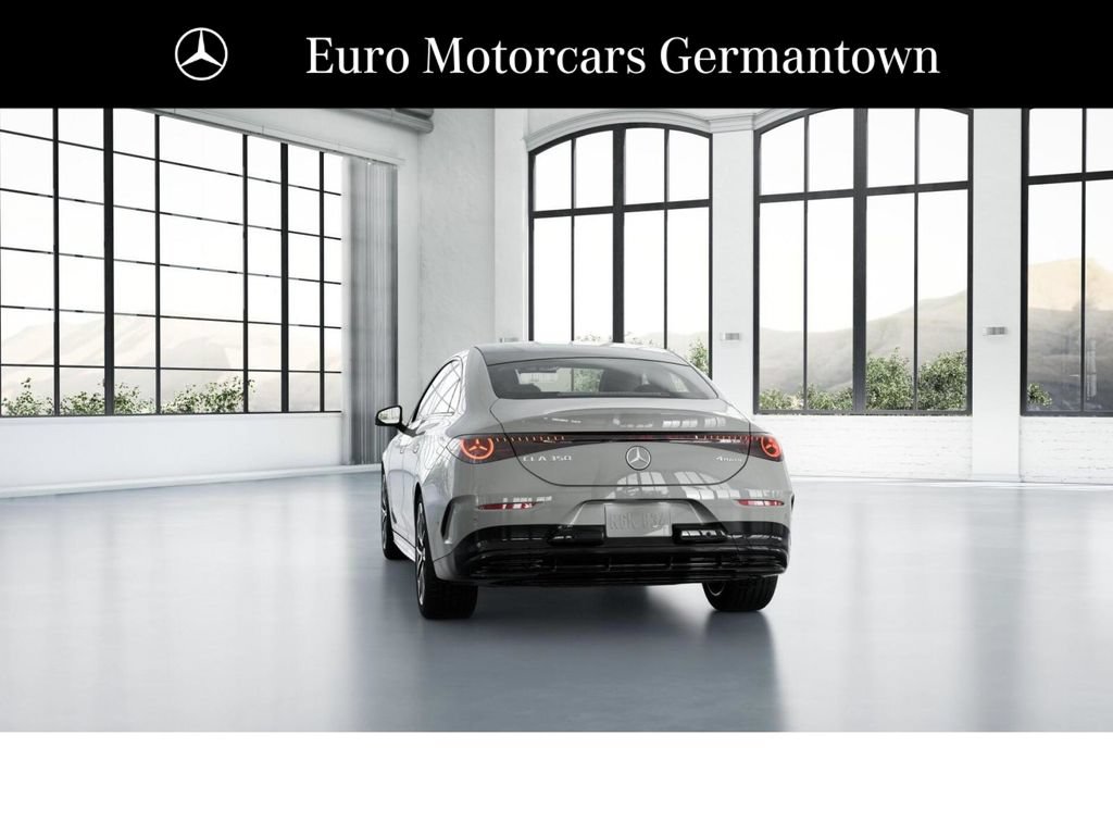New 2027 Mercedes-Benz CLA 350 image 26
