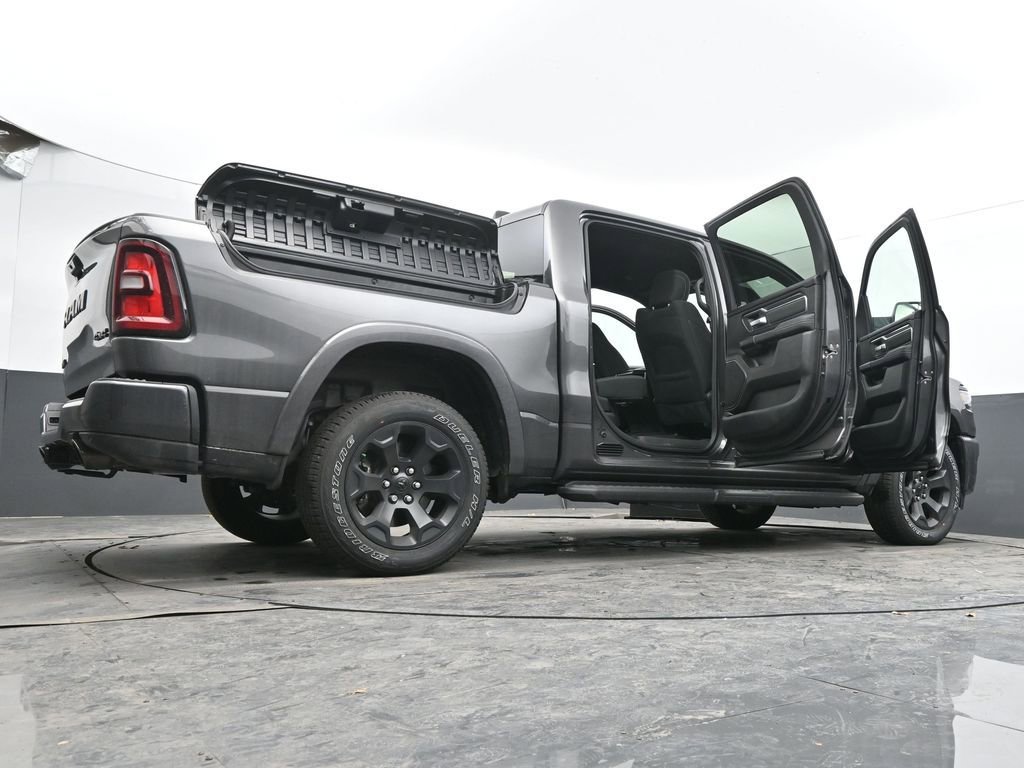 Used 2026 RAM 1500 Big Horn image 77