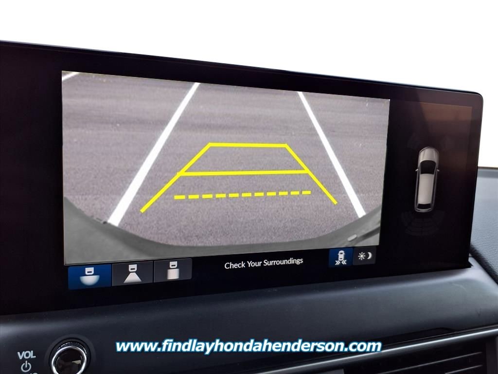 New 2026 Honda Pilot EX-L image 14