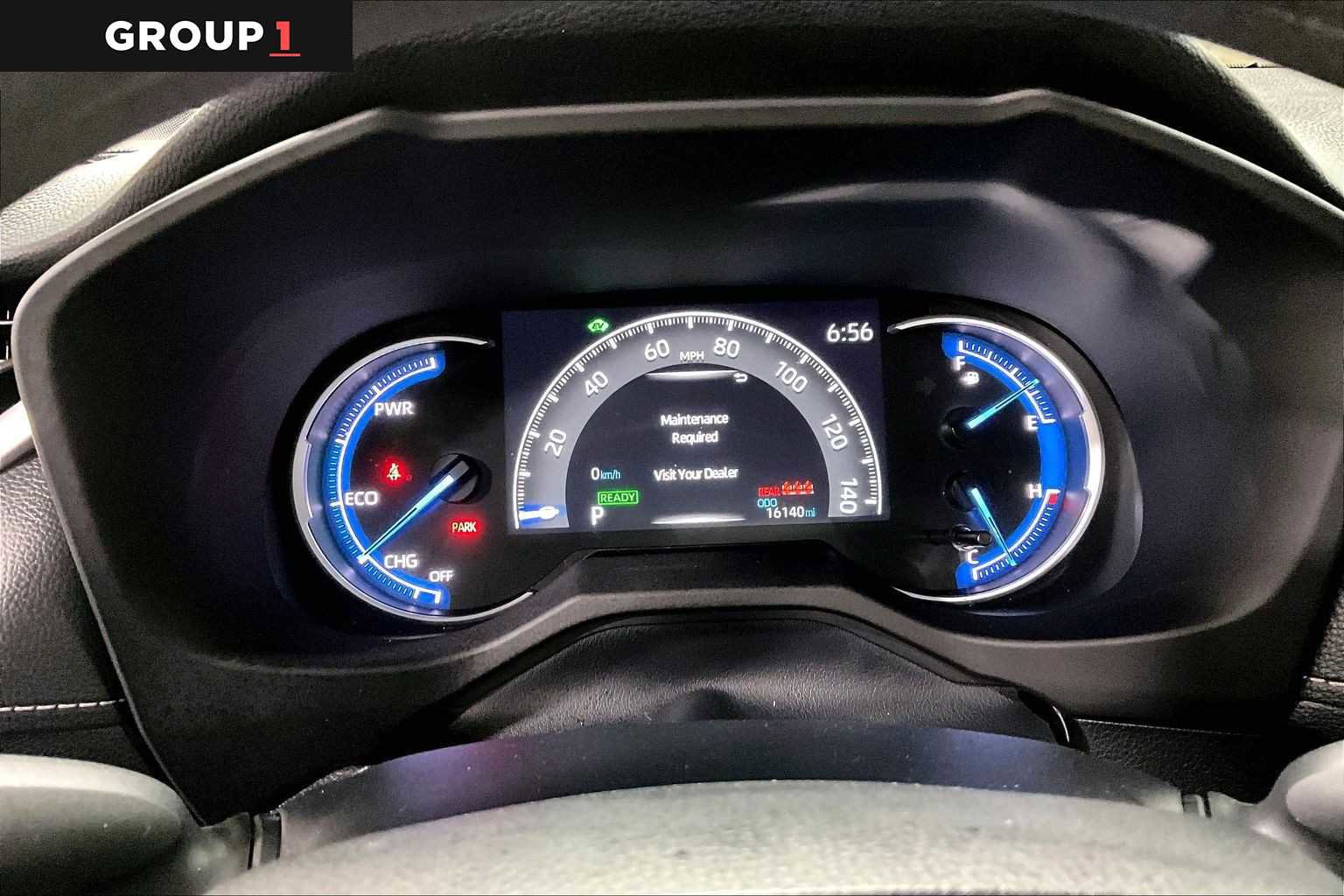 Used 2024 Toyota RAV4 LE AWD/4WD image 26