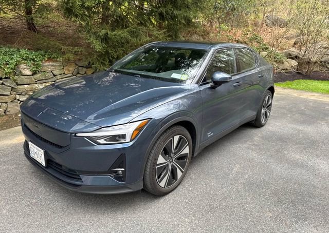 Used 2024 Polestar Polestar 2 AWD/4WD image 2