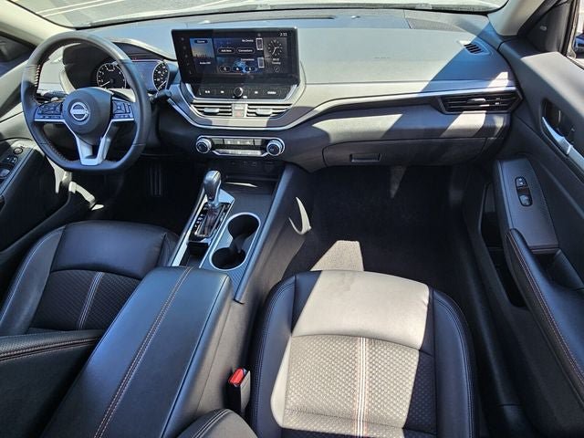 Used 2026 Nissan Altima 2.5 SR FWD image 15