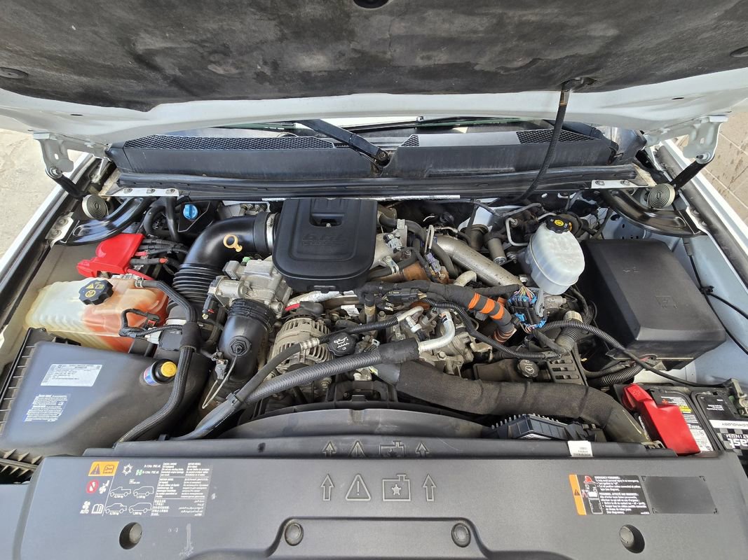 Used 2013 GMC Sierra 3500 Denali image 14