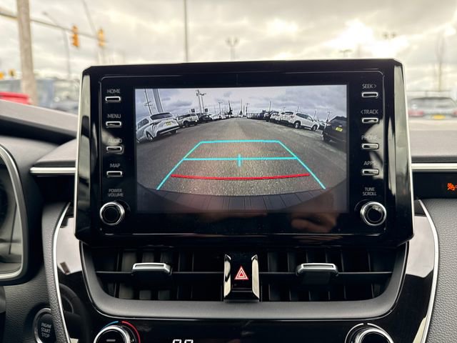 Used 2019 Toyota Corolla SE w/ Carpet Mat Package image 24