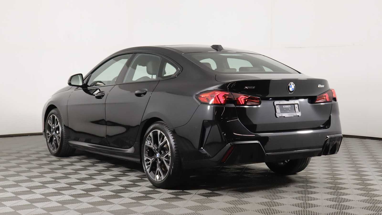 Used 2026 BMW 228i xDrive w/ Premium Package AWD/4WD image 3