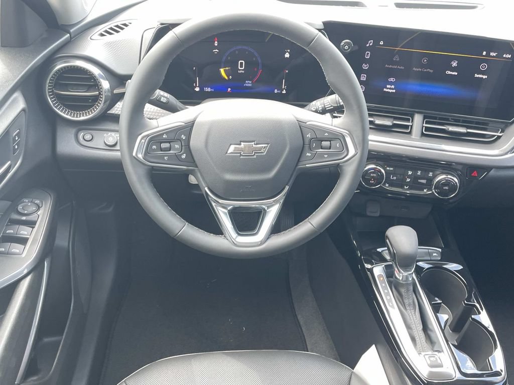 New 2026 Chevrolet Trax ACTIV w/ Driver Confidence Package FWD image 10