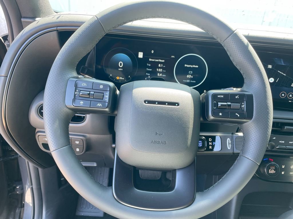 New 2026 Hyundai Palisade XRT Pro AWD/4WD image 39