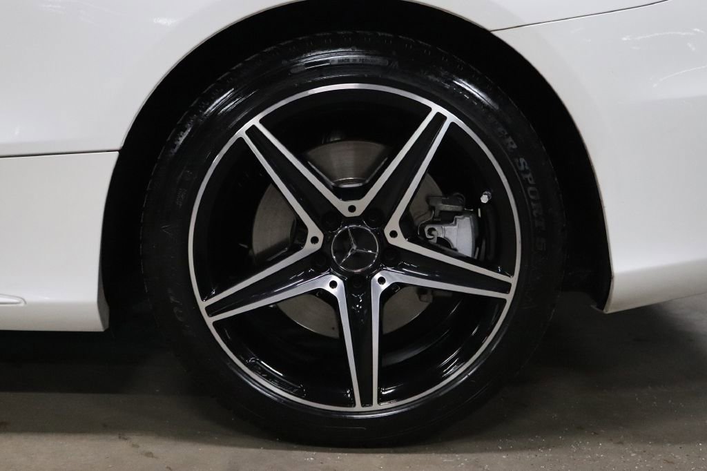 Used 2018 Mercedes-Benz C 43 AMG 4MATIC Coupe image 31