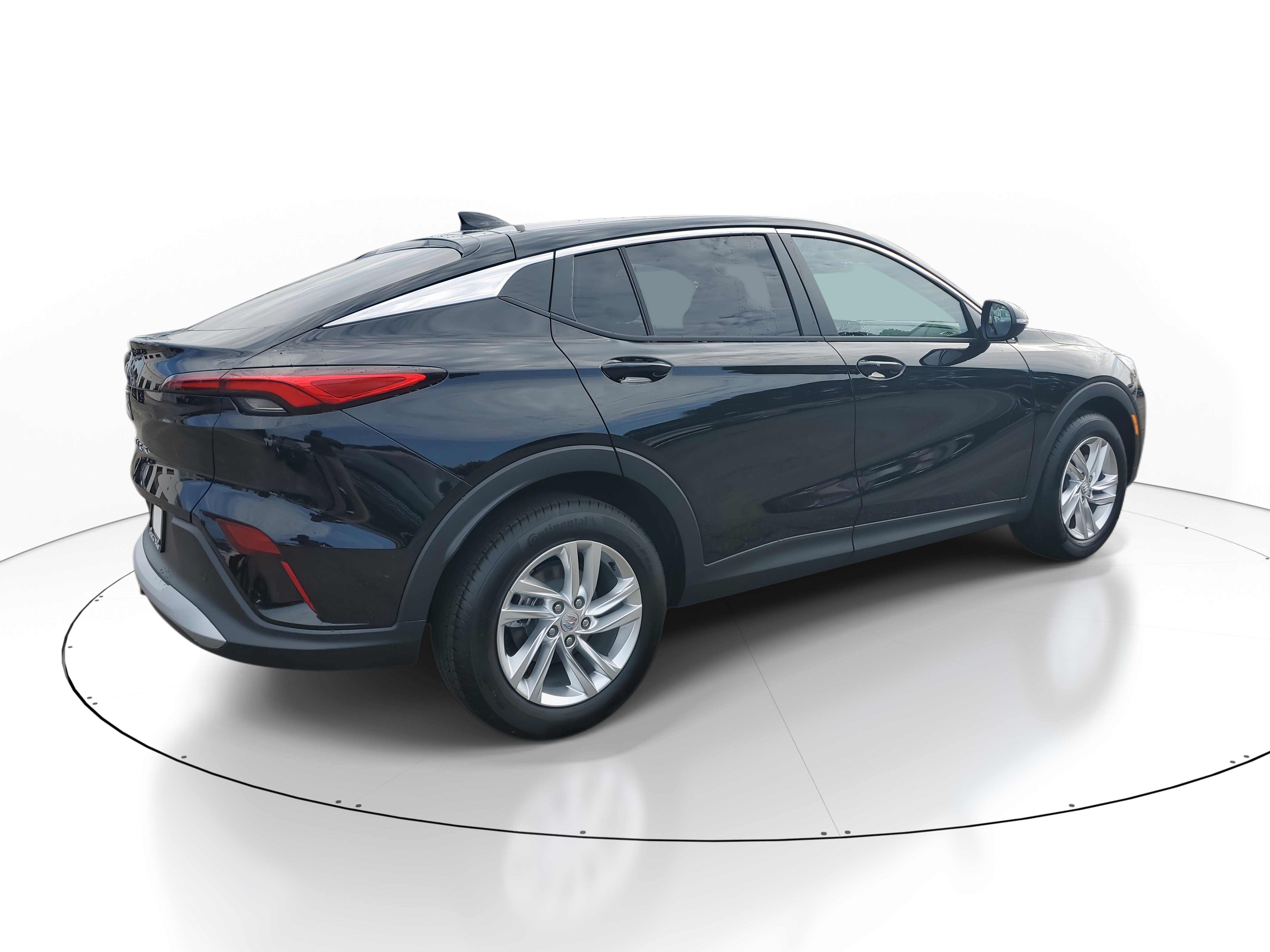 New 2025 Buick Envista Preferred w/ Convenience I Package image 3