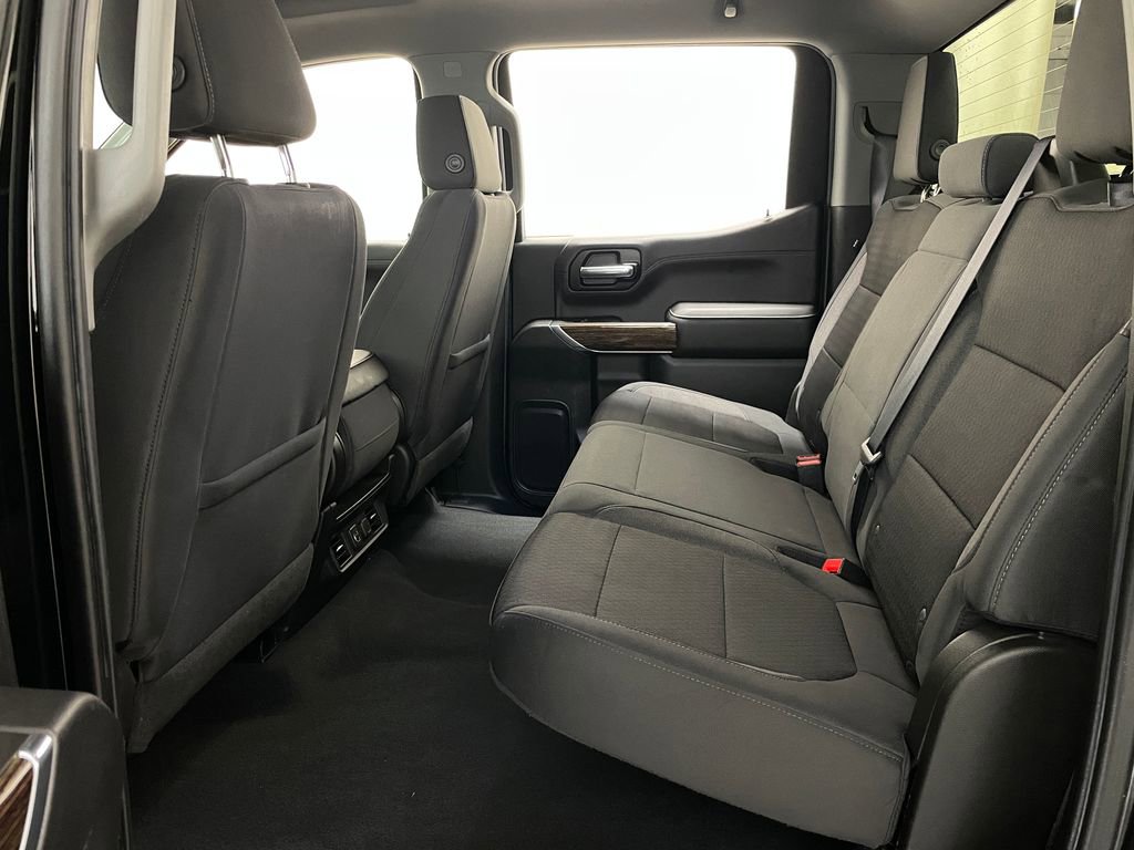 Used 2019 GMC Sierra 1500 SLE image 10