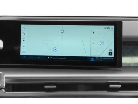 New 2026 Hyundai Ioniq 9 Calligraphy image 18