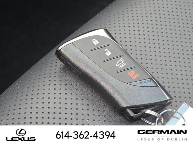 Certified 2025 Lexus RX 350 Premium w/ Convenience Package AWD/4WD image 36