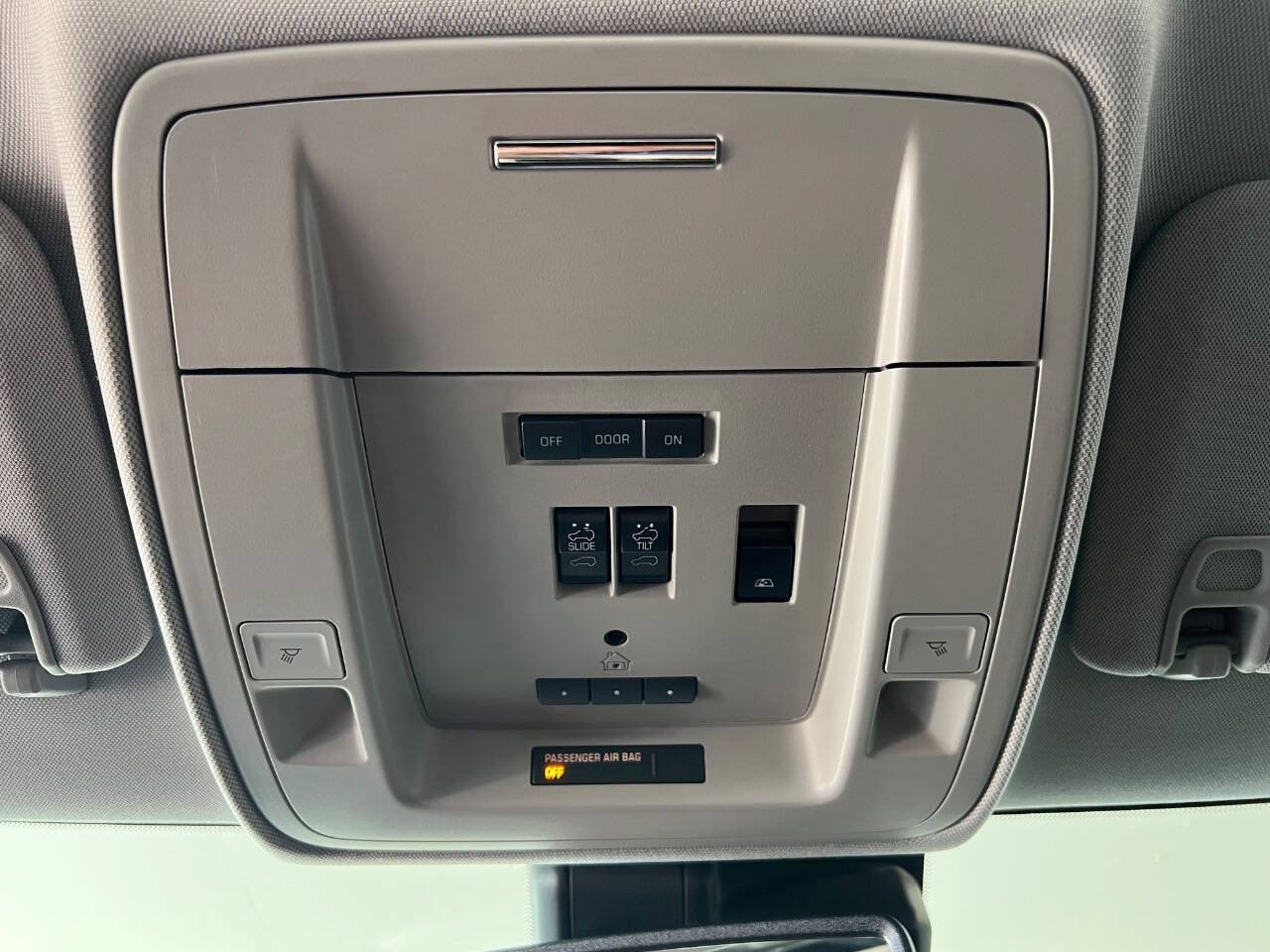Used 2016 GMC Sierra 1500 SLT AWD/4WD image 36