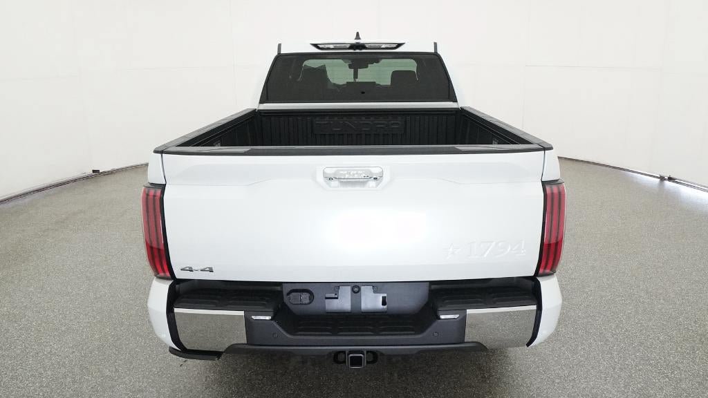 New 2026 Toyota Tundra 1794 Edition AWD/4WD image 7