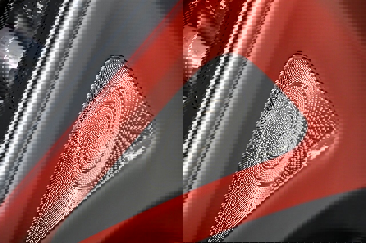 Used 2024 Mercedes-Benz S 63 AMG S image 20