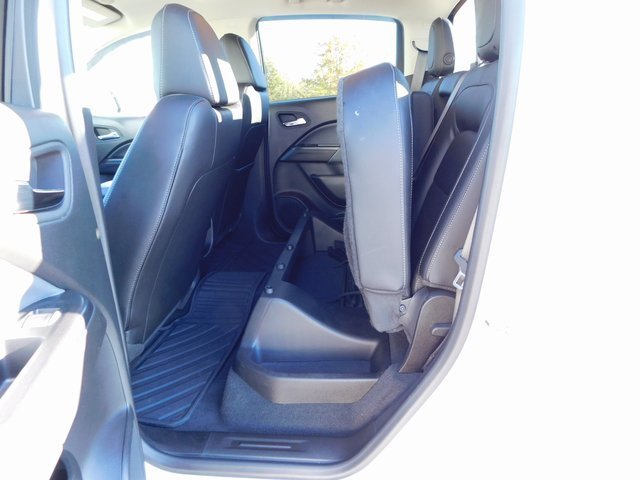 Certified 2021 Chevrolet Colorado Z71 image 27