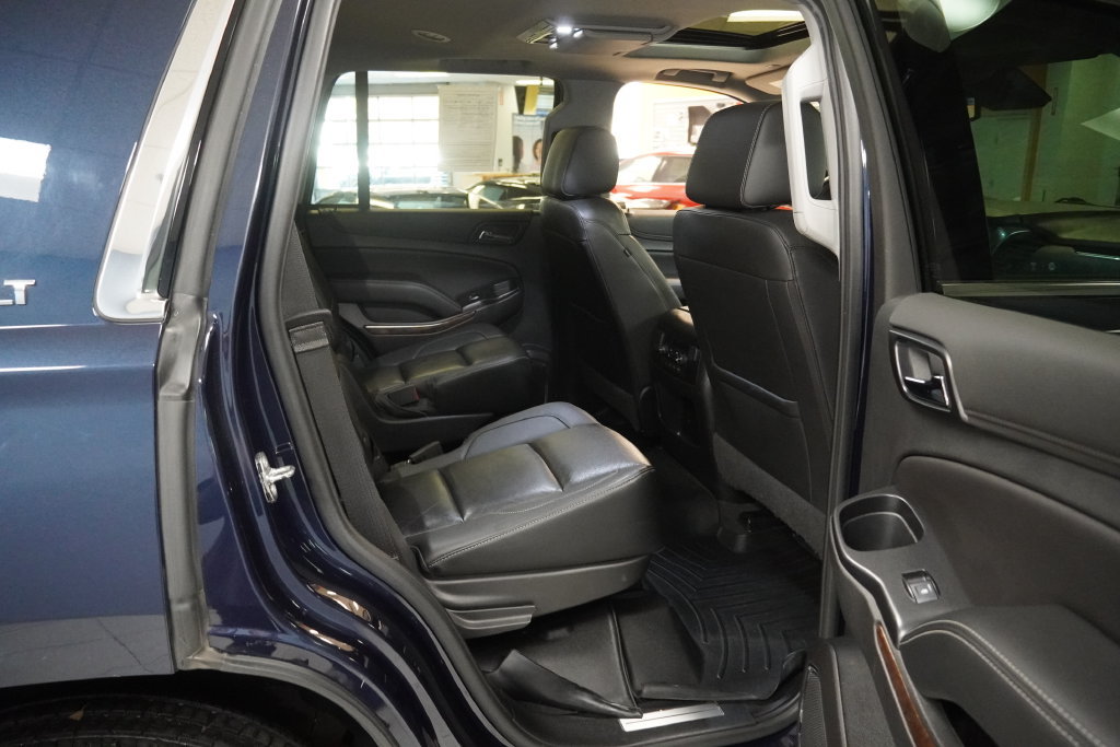 Used 2020 Chevrolet Tahoe LT AWD/4WD image 26