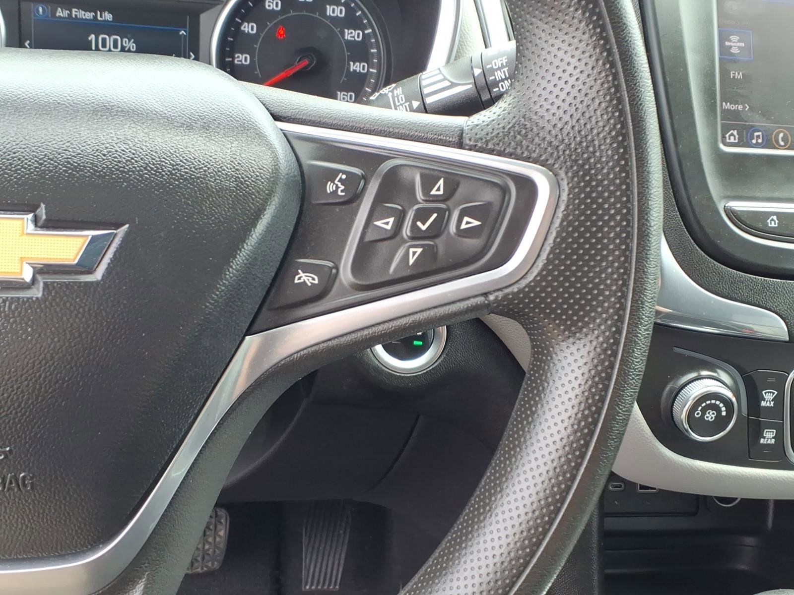 Used 2023 Chevrolet Equinox LT FWD image 19
