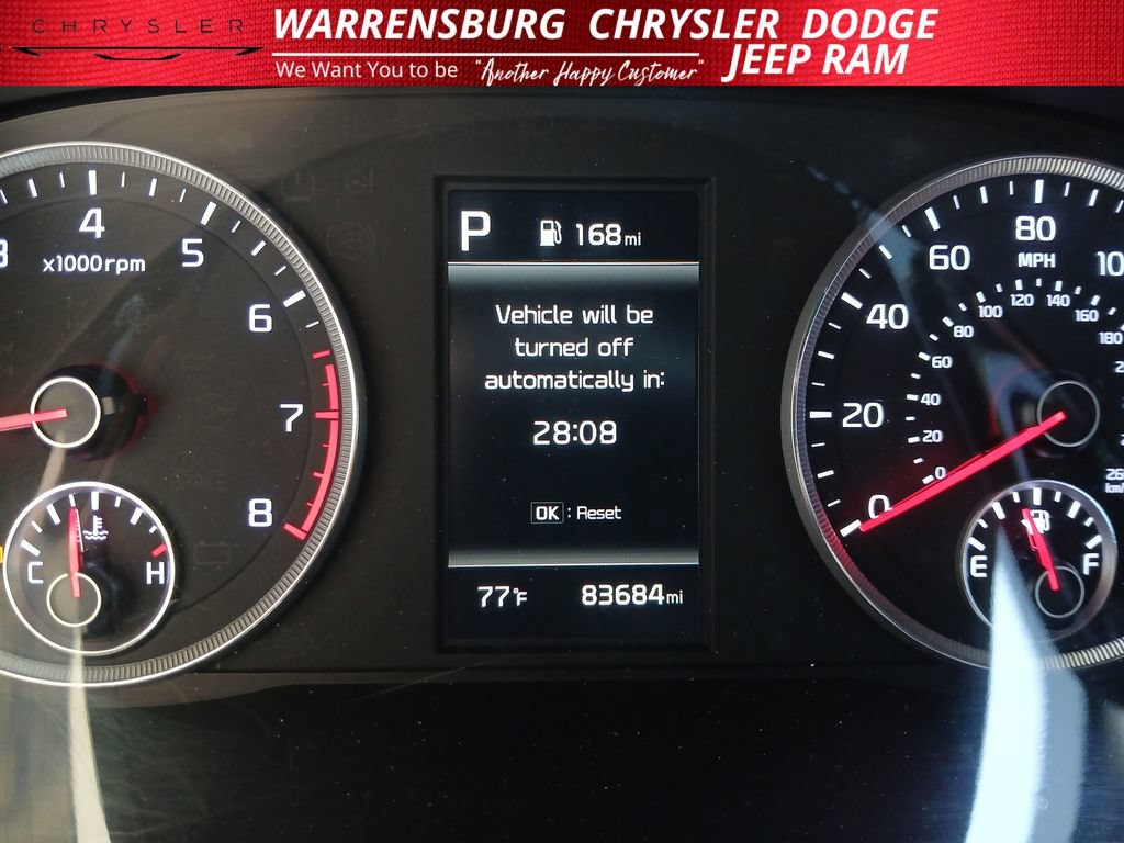 Used 2023 Kia K5 GT-Line FWD image 15