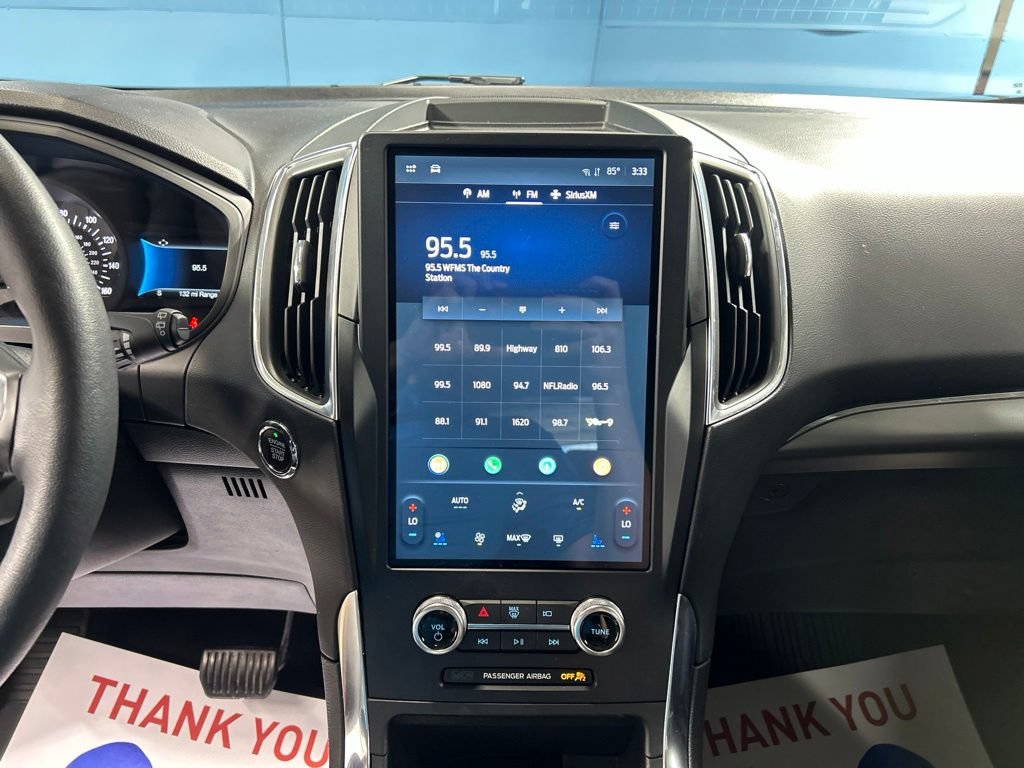 Used 2024 Ford Edge Titanium w/ Equipment Group 301A AWD/4WD image 27