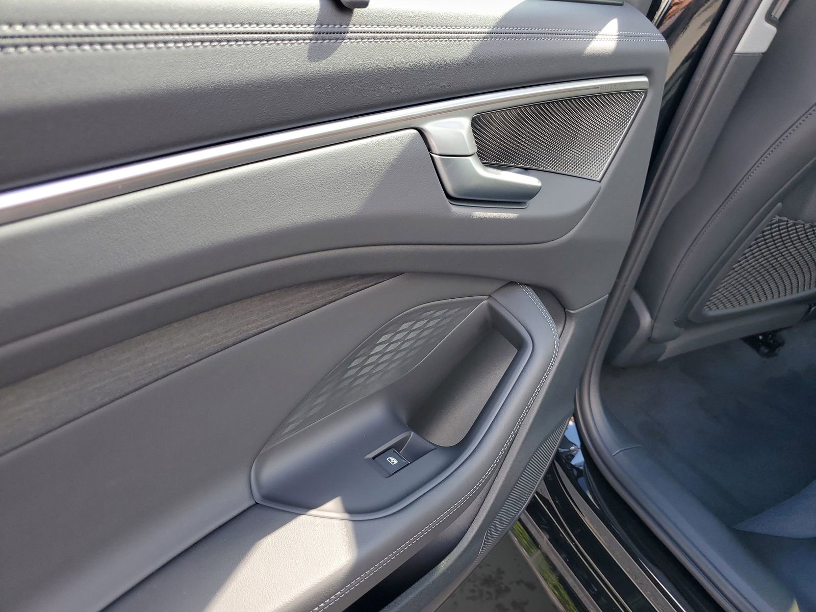 New 2026 Audi A6 Premium Plus image 17