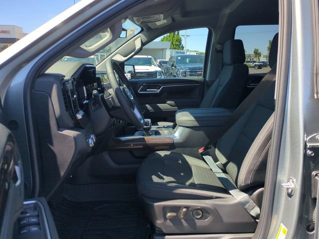 New 2026 GMC Sierra 1500 Elevation w/ LPO, Elevation Black Package AWD/4WD image 20