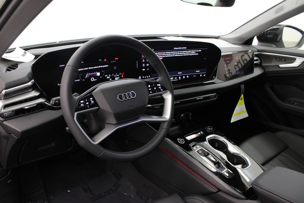 New 2026 Audi A6 Prestige AWD/4WD image 16