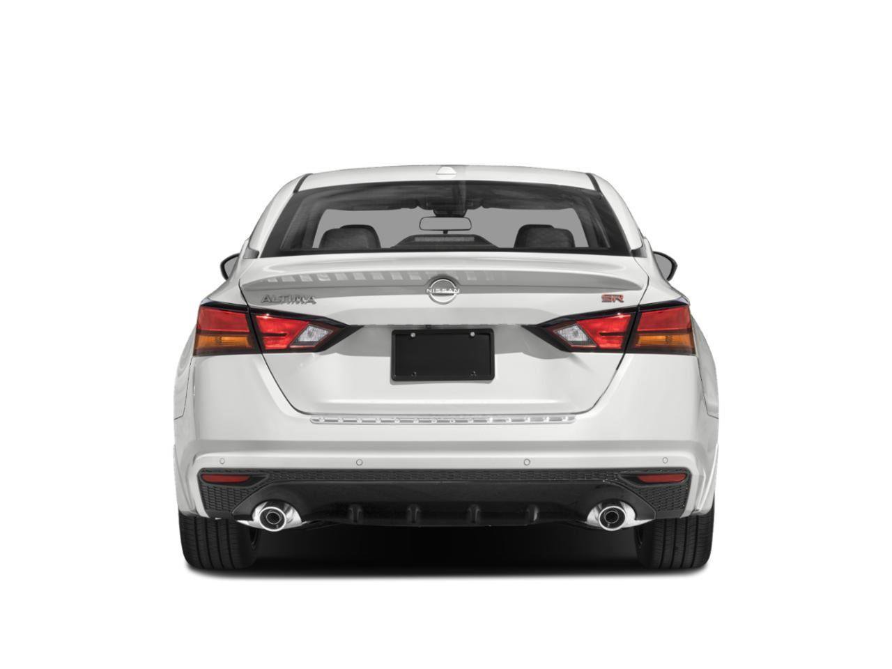 Used 2023 Nissan Altima 2.5 SR w/ SR Premium Package image 14