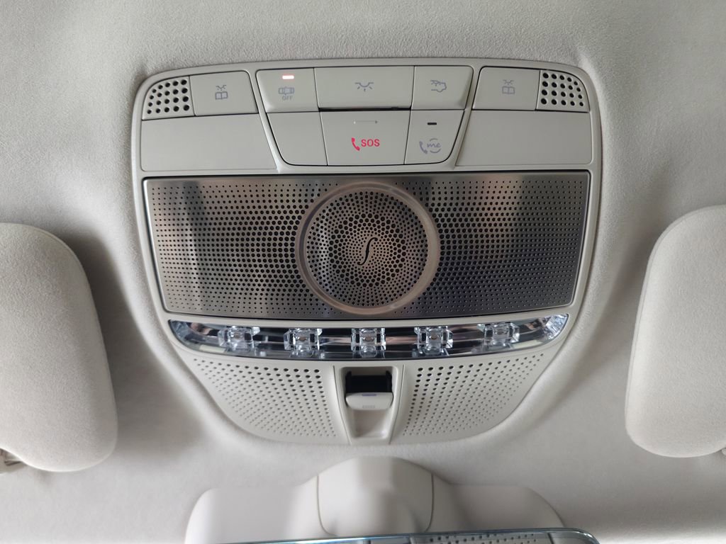 Certified 2025 Mercedes-Benz G 63 AMG 4MATIC image 25