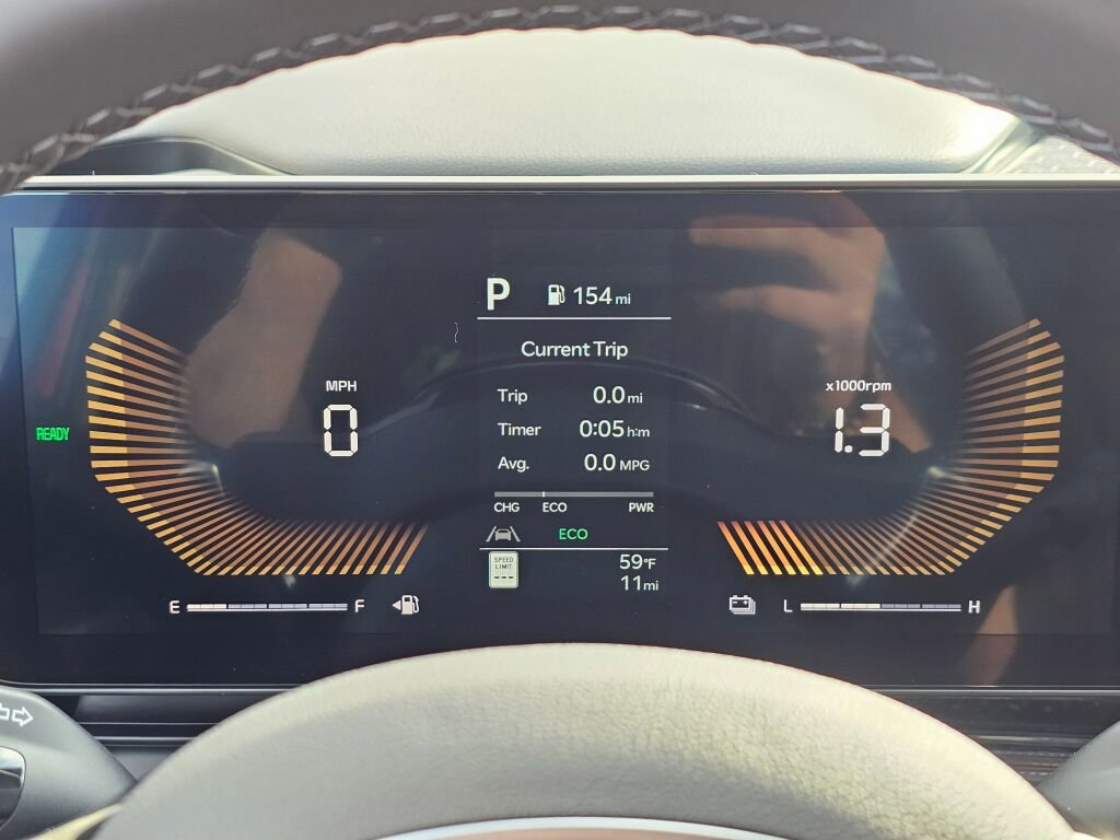 New 2026 Kia Carnival LXS image 11