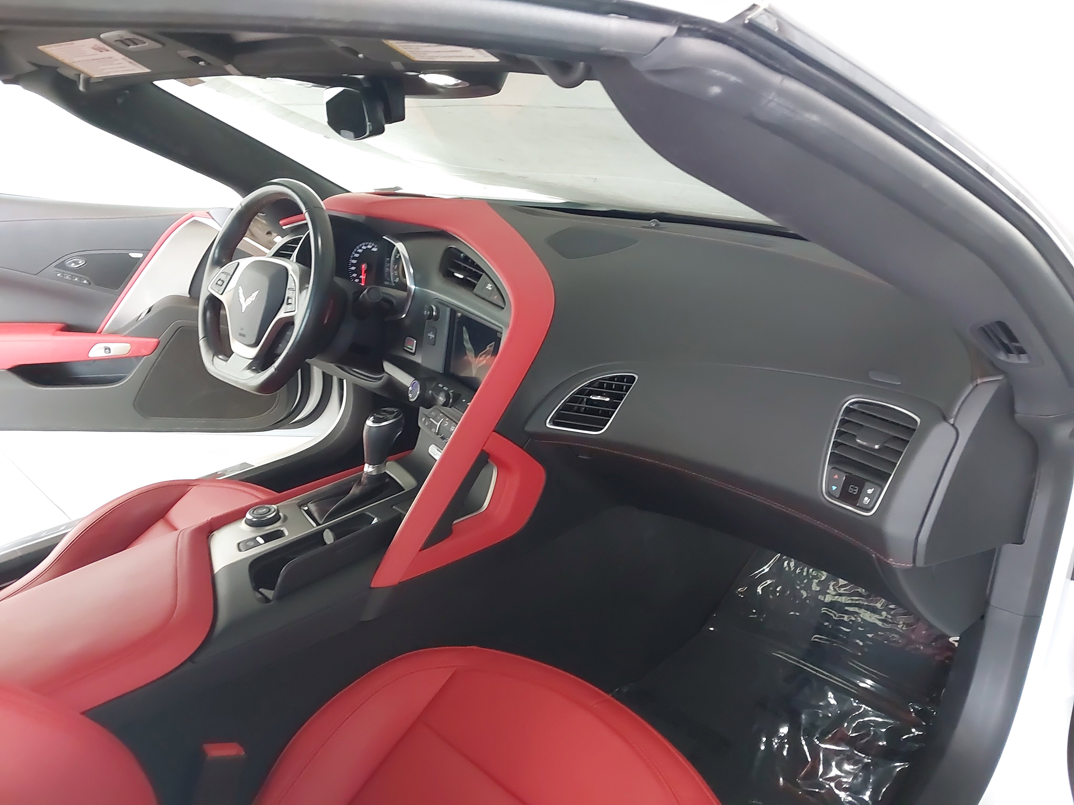 Used 2019 Chevrolet Corvette Grand Sport image 29