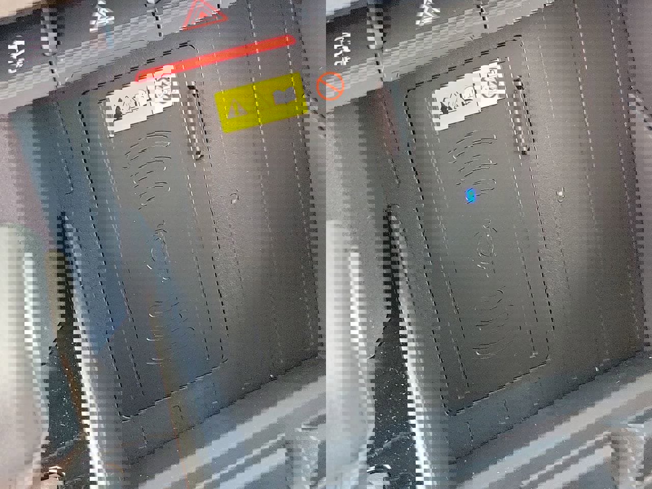 New 2026 Toyota Tundra SR5 AWD/4WD image 27