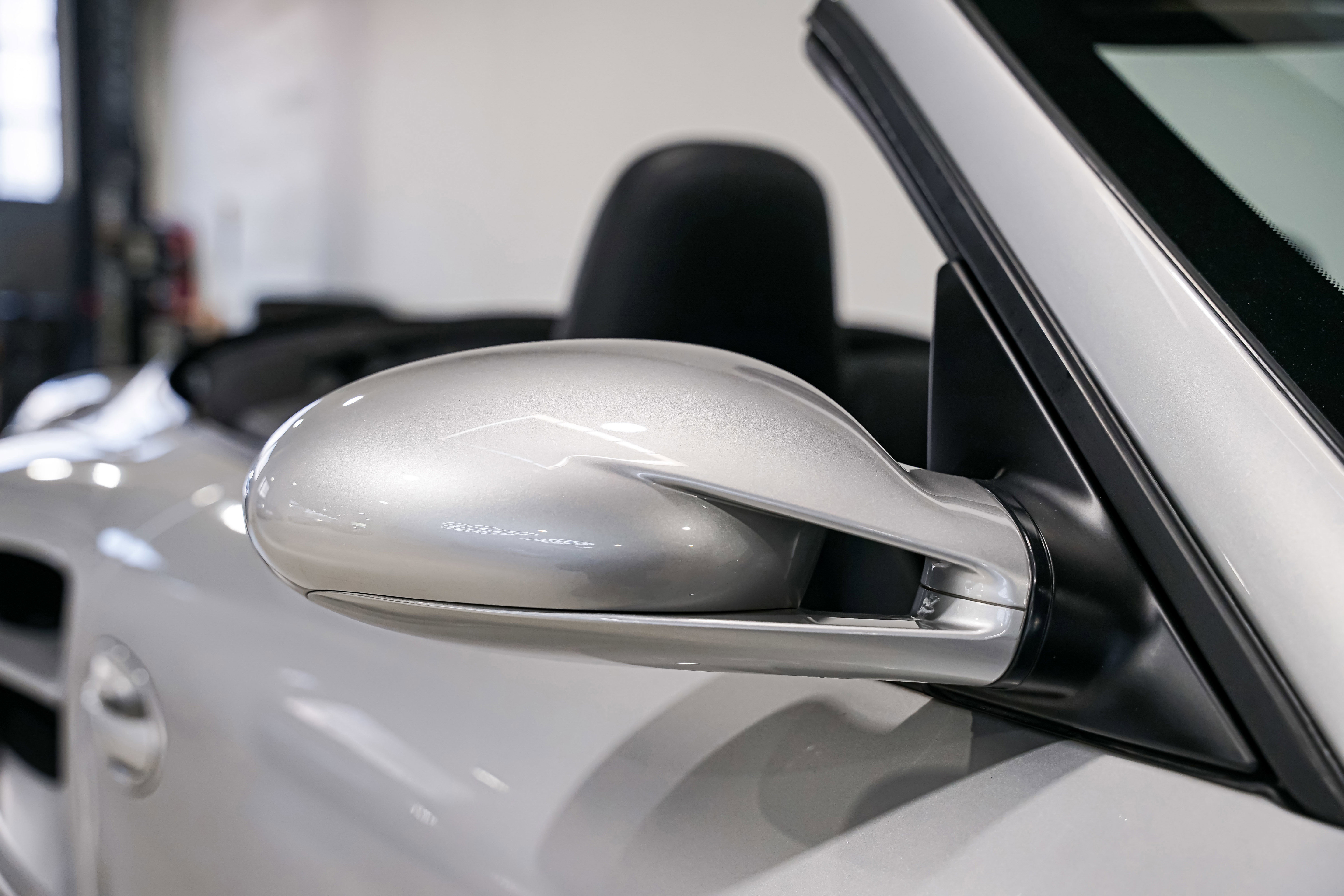 Used 2009 Porsche 911 Turbo image 39