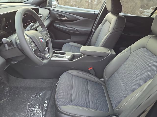 New 2026 Buick Envista Preferred w/ Convenience I Package FWD image 4
