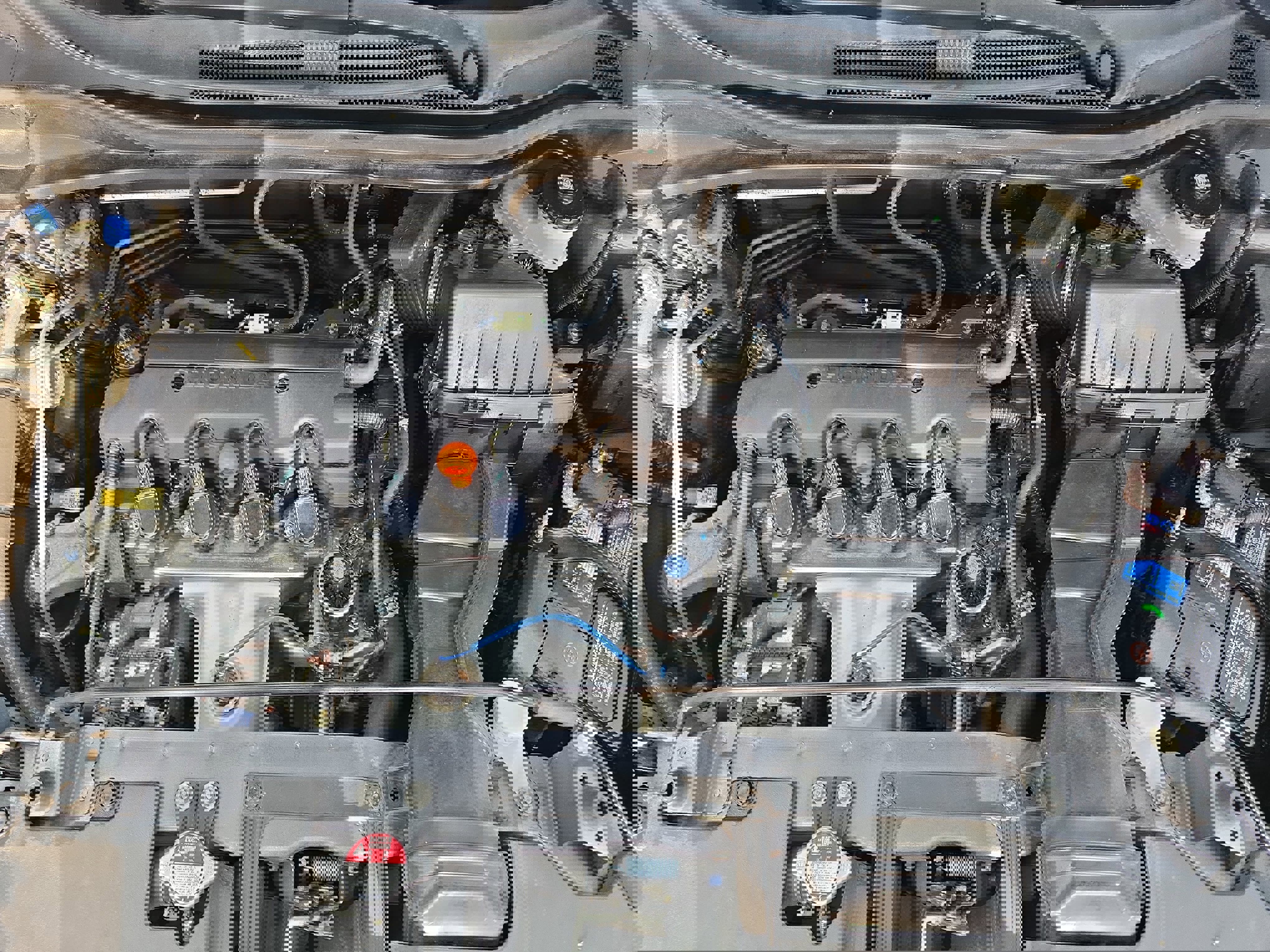 Used 2017 Honda HR-V EX image 29