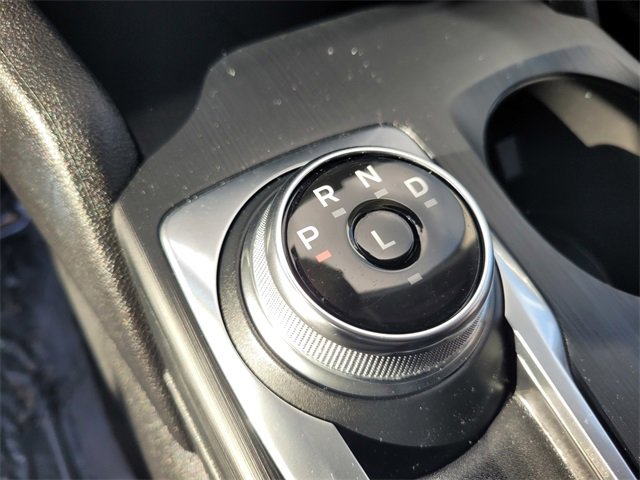 Used 2022 Ford Escape S image 20