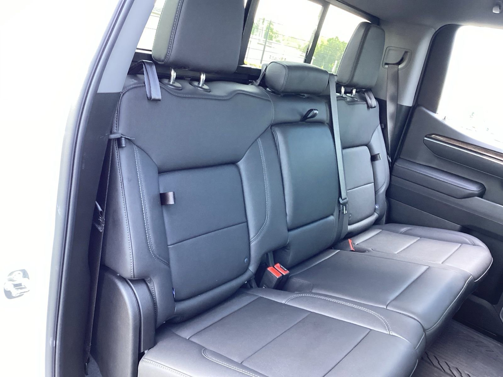 Used 2025 Chevrolet Silverado 1500 LT Trail Boss w/ Convenience Package II image 20