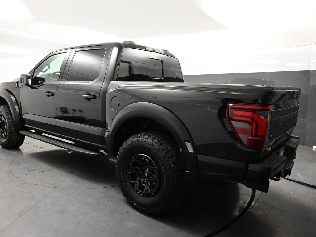 Used 2024 Ford F150 Raptor w/ Equipment Group 803A Raptor R image 11