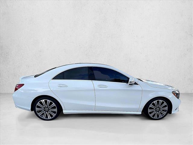 Used 2018 Mercedes-Benz CLA 250 image 5