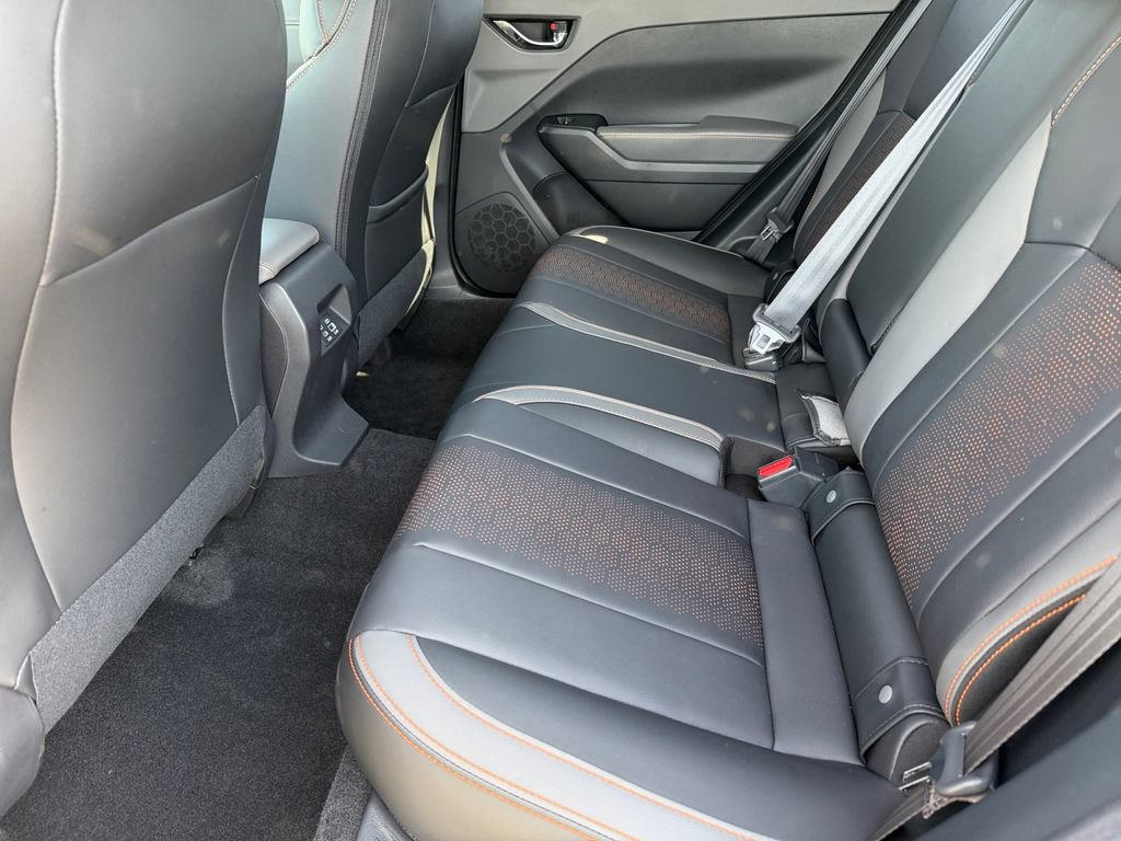 New 2026 Subaru Crosstrek 2.5i Limited w/ Crosstrek Mirror Package AWD/4WD image 13
