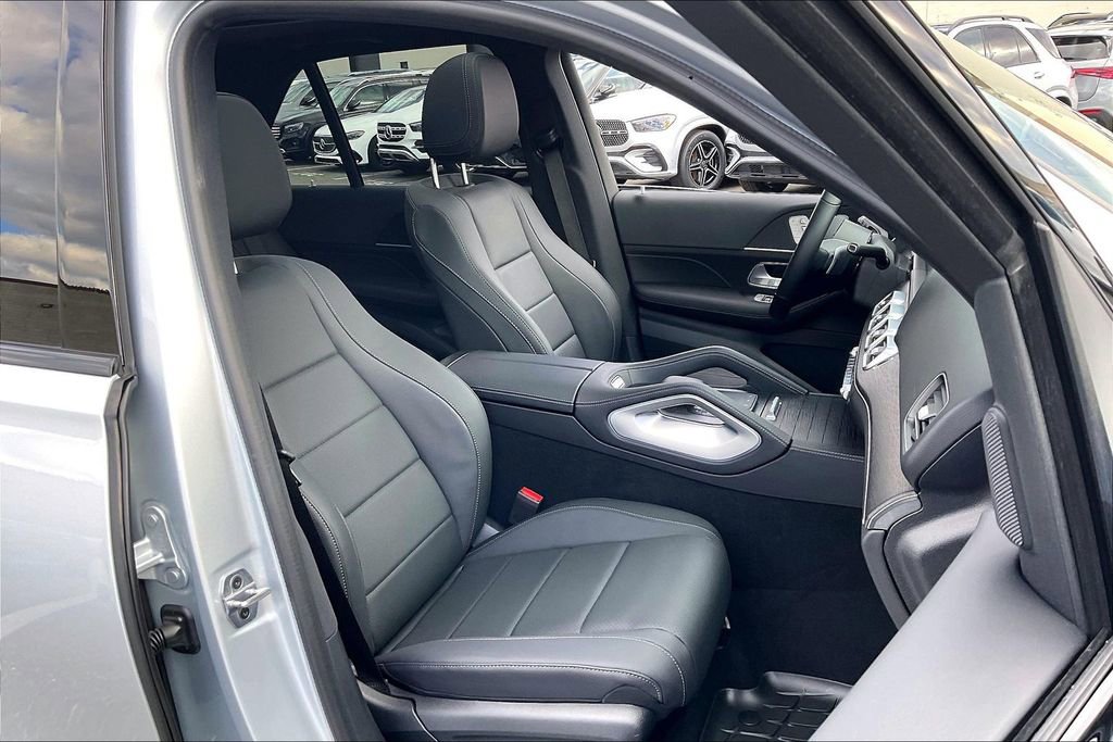 Used 2026 Mercedes-Benz GLE 350 4MATIC image 7