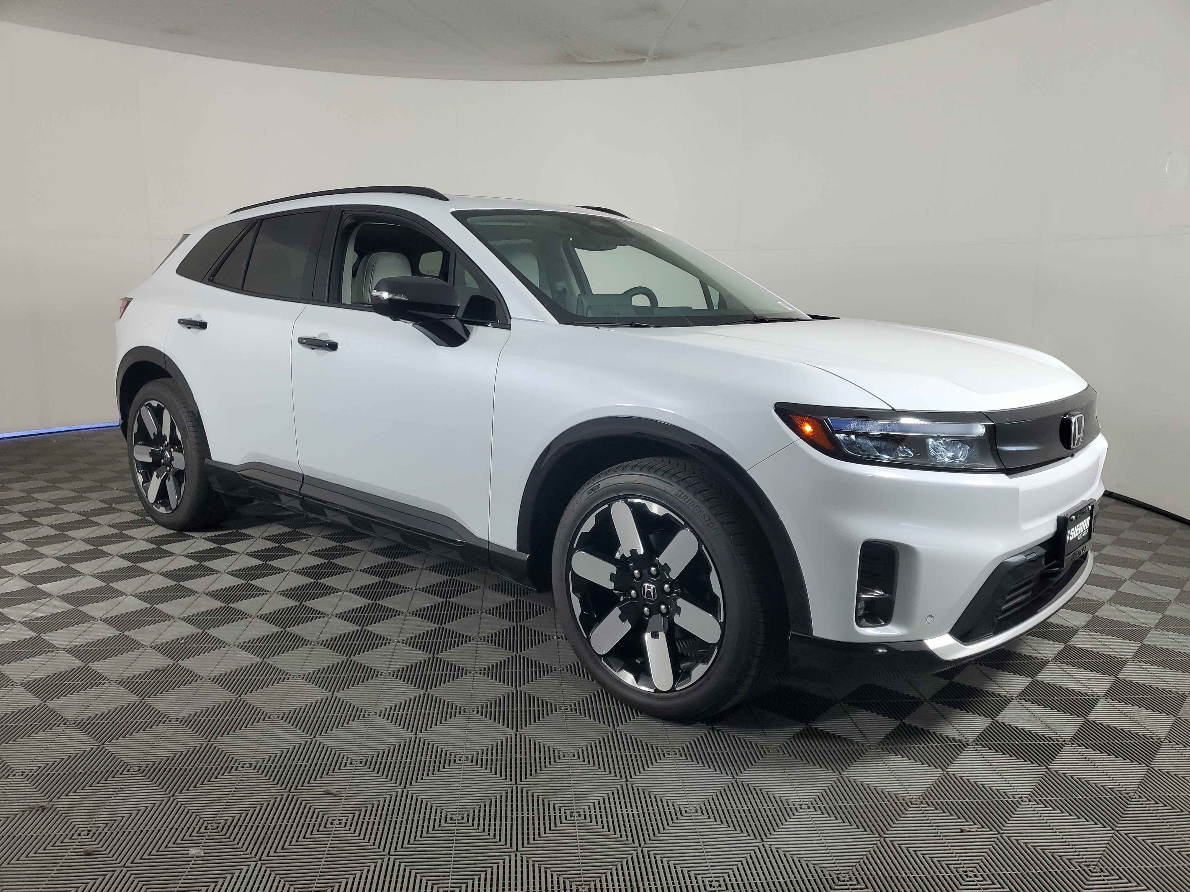 New 2026 Honda Prologue Elite image 2