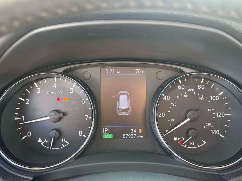 Used 2019 Nissan Rogue SL w/ Premium Package AWD/4WD image 26