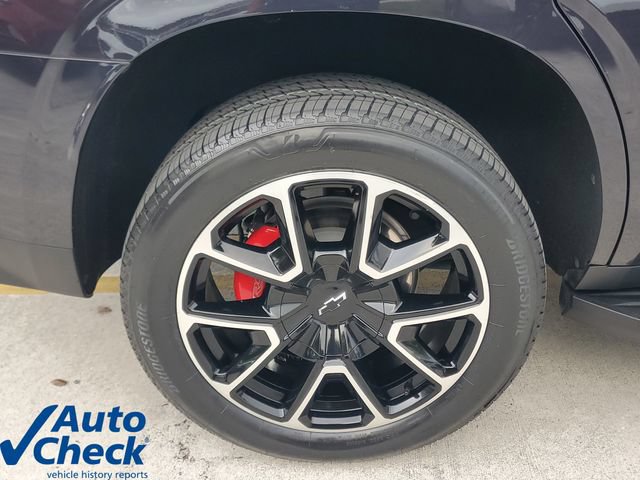 Used 2023 Chevrolet Tahoe RST w/ Luxury Package RWD image 8
