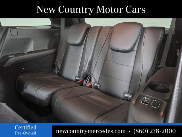 Certified 2023 Mercedes-Benz GLS 450 4MATIC image 21